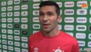 جارسيا لـ "العين": صلاح إضافة قوية للريدز ونتوقع منه الكثير