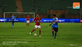 البطولة العربية للأندية