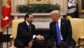 ترامب: حزب الله يمثل تهديدا للشرق الأوسط بأكمله