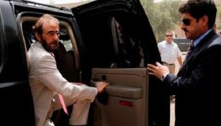 سعدون الدليمي