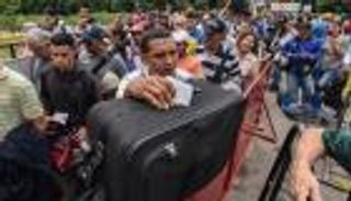 سلوفاكيا والمجر تخسران الطعن في قضية اللاجئين