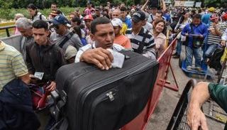 تداعيات أزمة اللاجئين ما زالت مستمرة - أ. ف. ب