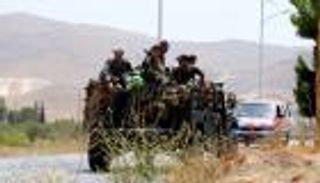 اتهام مليشيا "حزب الله" بقتل لاجئين سوريين في عرسال