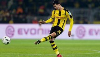 مايكل ميرينو