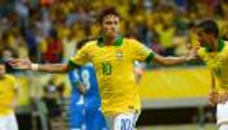 البرازيل تغلق ملف قضية التهرب الضريبي ضد نيمار