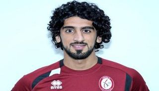 الكمالي يغيب عن الوحده شهرين