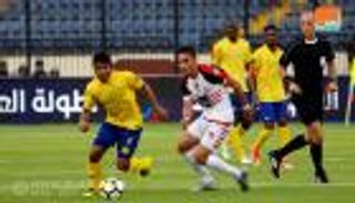 الفتح الرباطي يكتسح النصر السعودي برباعية عربيا