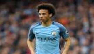 ساني يطالب هجوم السيتي بالسير على خطى MSN