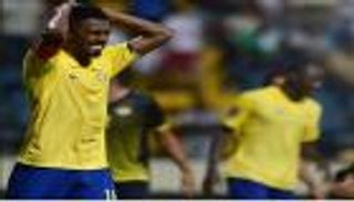 الجماهير السعودية تتبرأ من النصر بعد السقوط العربي