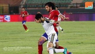 "بركات الأهلي" ينتفض ويحرج مدربه بعد 7 شهور