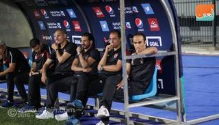 مدرب الأهلي يكشف سر التفوق على الوحدة وموقف متعب