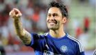 ”فيفا“ يوقع عقوبة جديدة على العربي القطري بسبب خمينيز