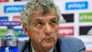 إيقاف رئيس الاتحاد الاسباني ونائبه عاما عن العمل