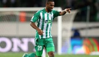 الرجاء البيضاوي يعيد ضم مهاجمه السابق ياجور