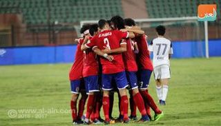 الأهلي يتغلب على الوحدة ويضغط على الفيصلي بالبطولة العربية