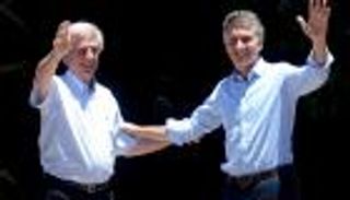 الأرجنتين وأوروجواي تعدّان ملفا مشتركا لاستضافة مونديال 2030