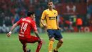 سيميوني يشيد بودية تولوكا رغم التعادل السلبي