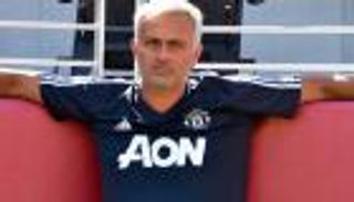 مورينيو: يونايتد جاهز للبريميير ليج وبحاجة للتحسن أوروبيا