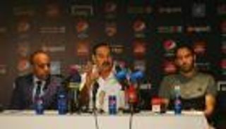 مدرب النفط: تجاوزنا أخطاء مباراة الترجي