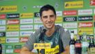 ستندل يأمل في التألق مع جلادباخ من أجل المونديال