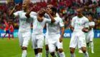 نجم الجزائر مرشح لتعويض موهبة لاتسيو