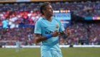 سان جيرمان يغري برشلونة لضم نيمار بالتراضي