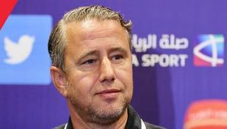 مدرب الوحدة يتمنى وداعا إيجابيا للبطولة العربية