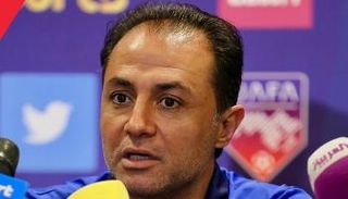 مدرب الأهلي يخشى الطموحات الجزائرية