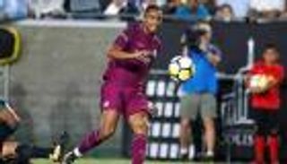 دانيلو يعلق على ظهوره الأول ضد ريال مدريد