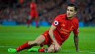 ليفربول يضع سعرا تعجيزيا لكوتينيو