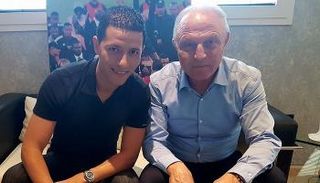 النجم الساحلي يستعيد "قاهر الأهلي"