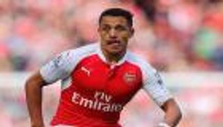 أرسنال يحدد موعد ظهور سانشيز في تدريباته