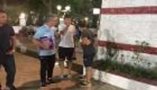 إيناسيو يروي لـ"العين" كواليس احتجازه في الزمالك