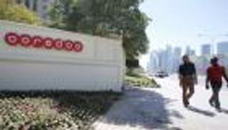 العزلة تهبط بربح "اتصالات قطر"