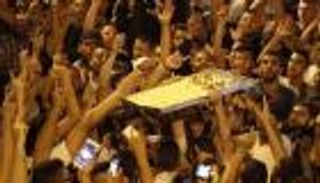 بالصور .. باب الأسباط بالأقصى من المواجهات إلى الاحتفالات