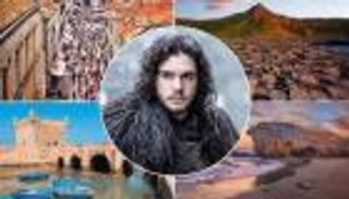 بالصور.. تعرف على مواقع تصوير "لعبة العروش"