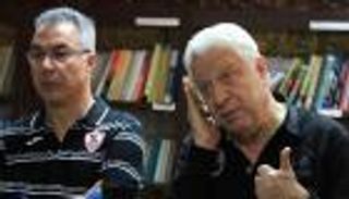 مشكلة الزمالك مع مدربه تنذر بأزمة دبلوماسية