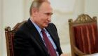 القوات الروسية باقية في سوريا نصف قرن آخر