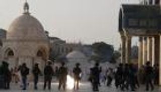 الاحتلال يدفع بالمزيد من قواته إلى القدس المحتلة