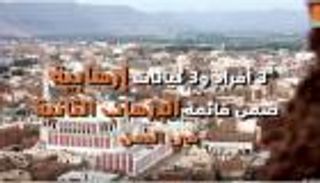 بالفيديو.. 3 أفراد و3 كيانات ضمن قائمة الإرهاب الثانية في اليمن