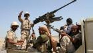 بالفيديو.. سقوط معسكر خالد بن الوليد بداية نهاية الانقلابيين غرب تعز