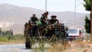 اتفاق لوقف إطلاق النار  بعرسال بين إرهابيي النصرة وحزب الله