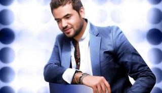 الفنان السوري سامو زين