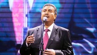 الفنان محمد عبده