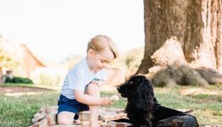 ربما يتعلق ارتداء الأولاد الشورت بتقليد قديم للتدريب على دخول الحمام