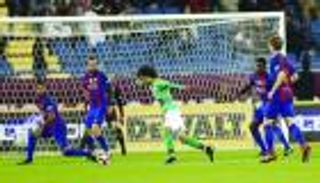 الهاجري: عموري بإمكانه الاحتراف بأقوى دوريات أوروبا