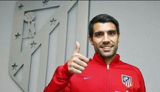 أوجوستو فرنانديز بعد العودة من الإصابة: أشعر وكأنها مباراتي الأولى مع الفريق