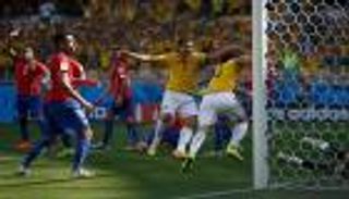 الخلافات تنقل مباراة البرازيل وتشيلي إلى ساو باولو