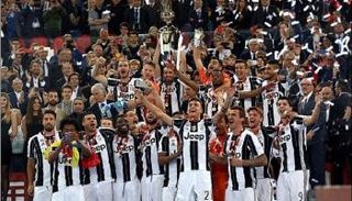 قرعة الدوري الإيطالي