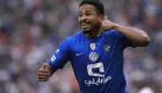 الشباب يصرف النظر عن الشمراني من أجل قضايا الفيفا